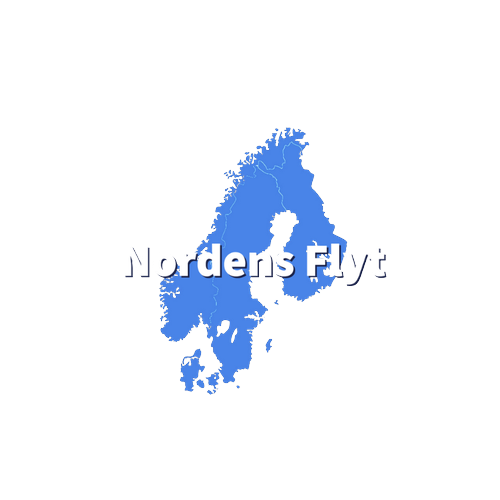 Nordens-flyt